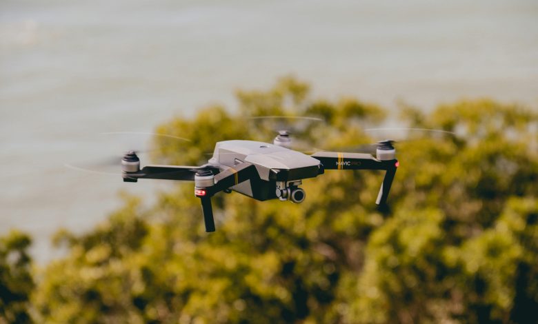 Robottar men drondar elektr-jylý jelilerin dıagnostıkalaý úshin qoldanylmaq