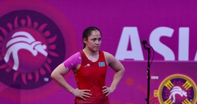 Altynnyń joqtyǵy alańdatady