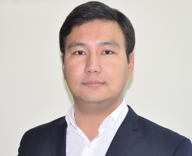 Intellektýaldyq-ınnovasııalyq joba