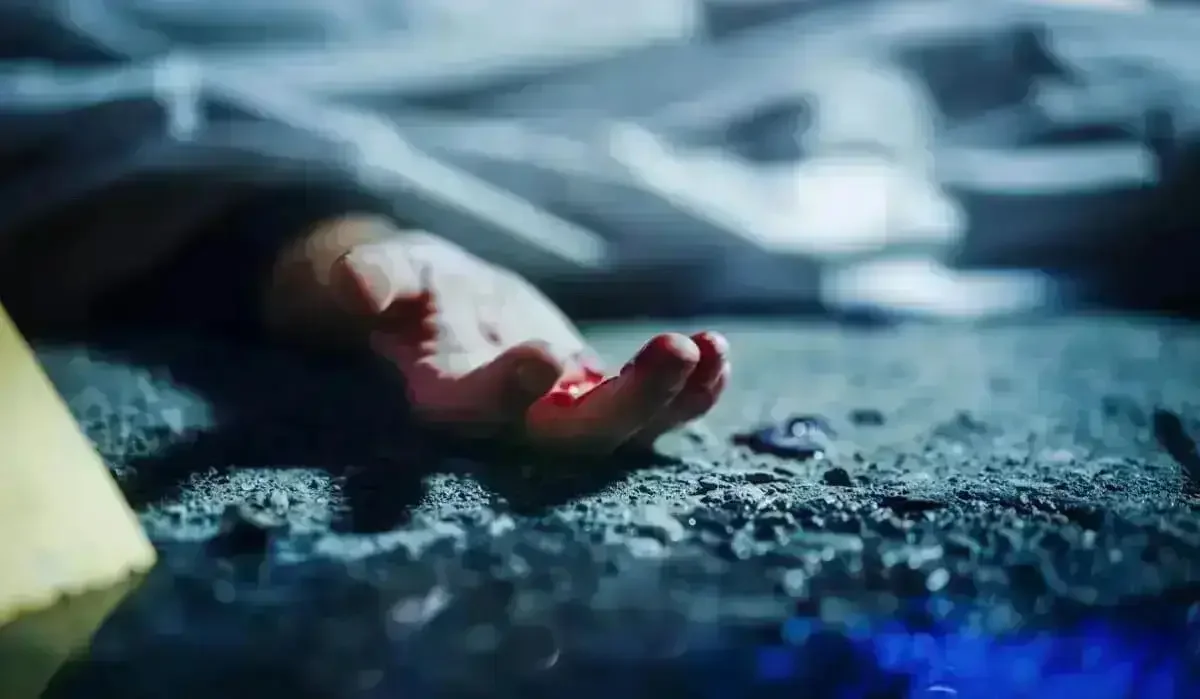 Almaty oblysynda jarylystan úsh adam qaza tapty