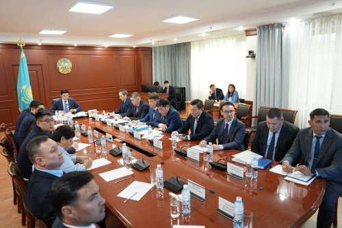 Sýrdlımpııalyq sport túrlerinen balalar seksııalary kóbeıedi