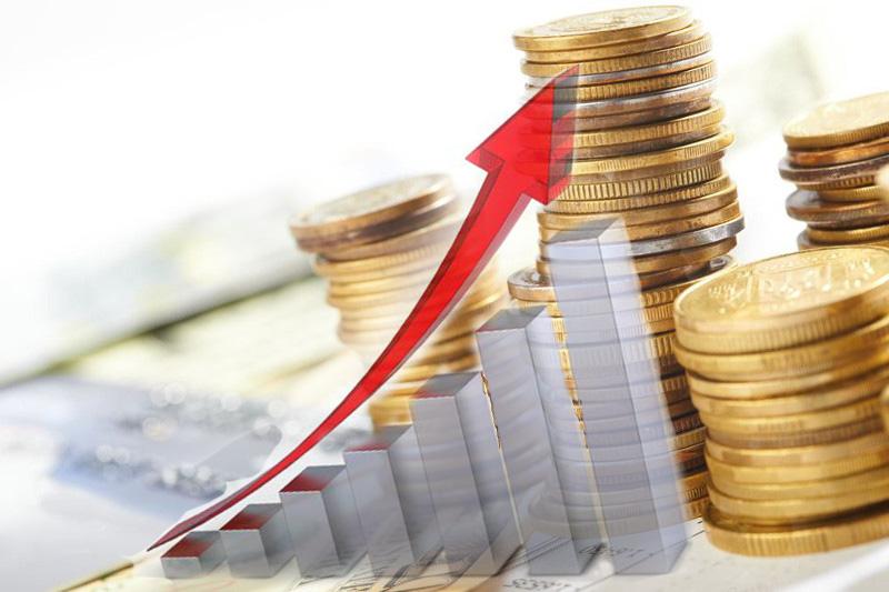 Qazaqstannyń JIО́ segiz aıda  6,5%-ǵa ósti