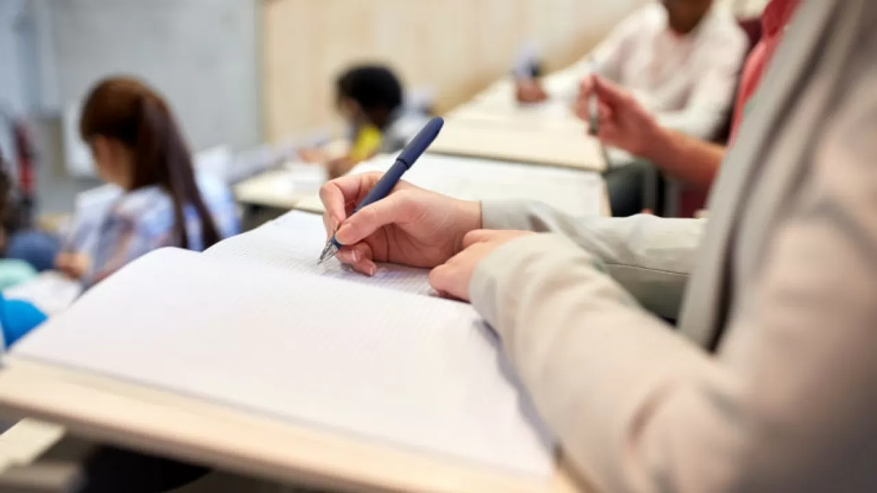 Jasóspirimderdiń 85%-y óz ómirine qanaǵattanady