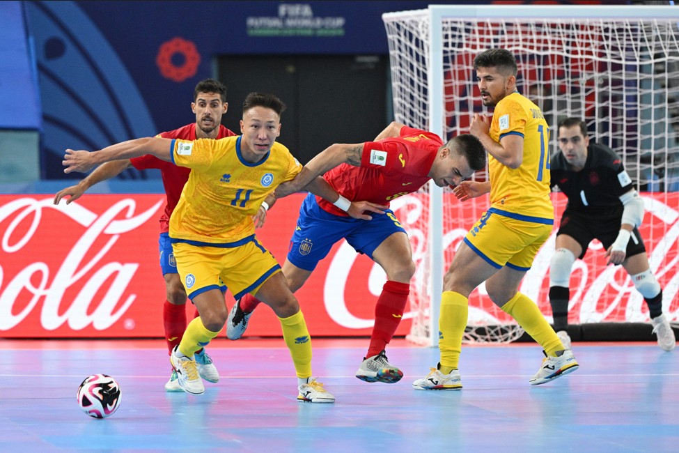 Azýly Italııany aýyzdyqtaı alamyz ba?