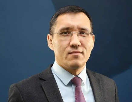 Egemendikti qorǵaý muraty