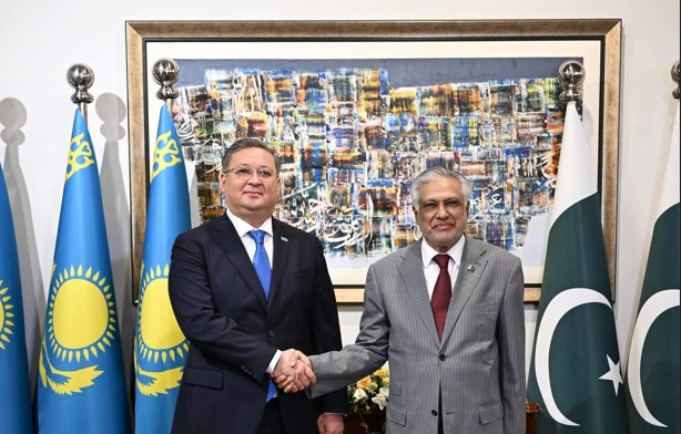 Qarym-qatynasty nyǵaıtýǵa múddeli