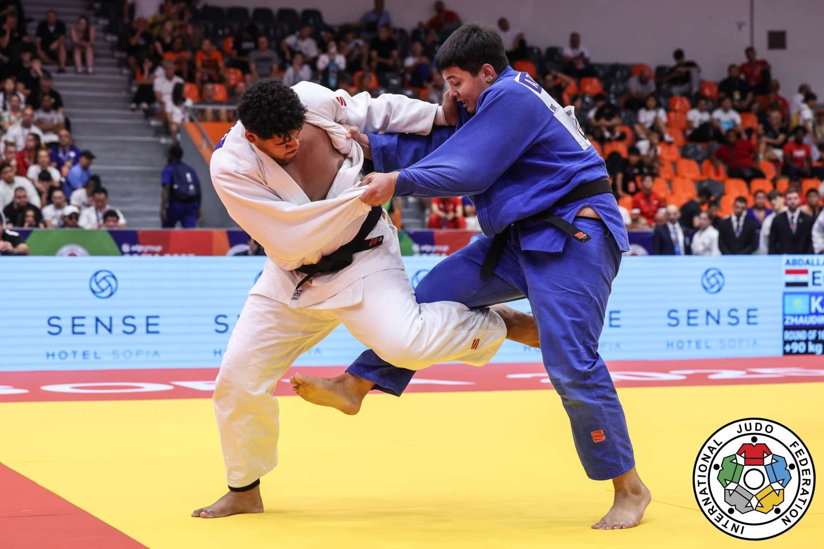 Jastar Djakartada beldesedi