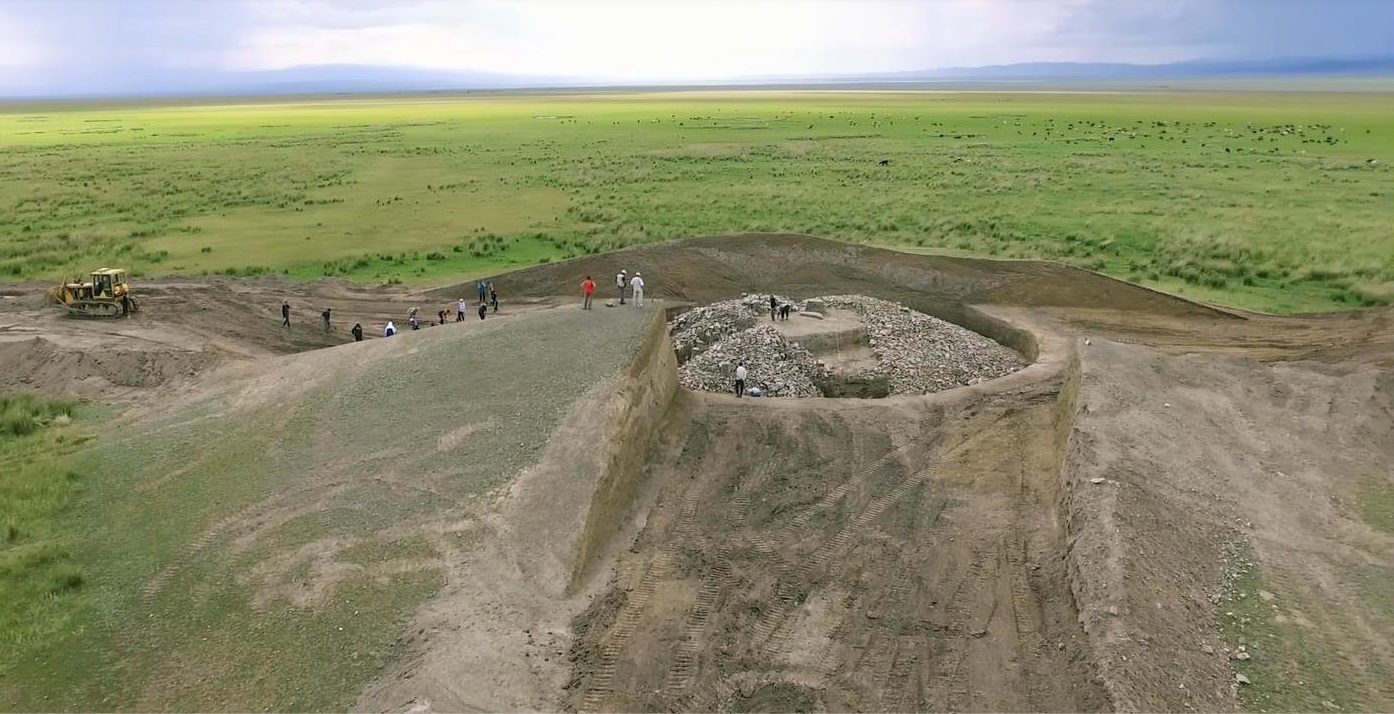 Shilikti sherter syr kóp