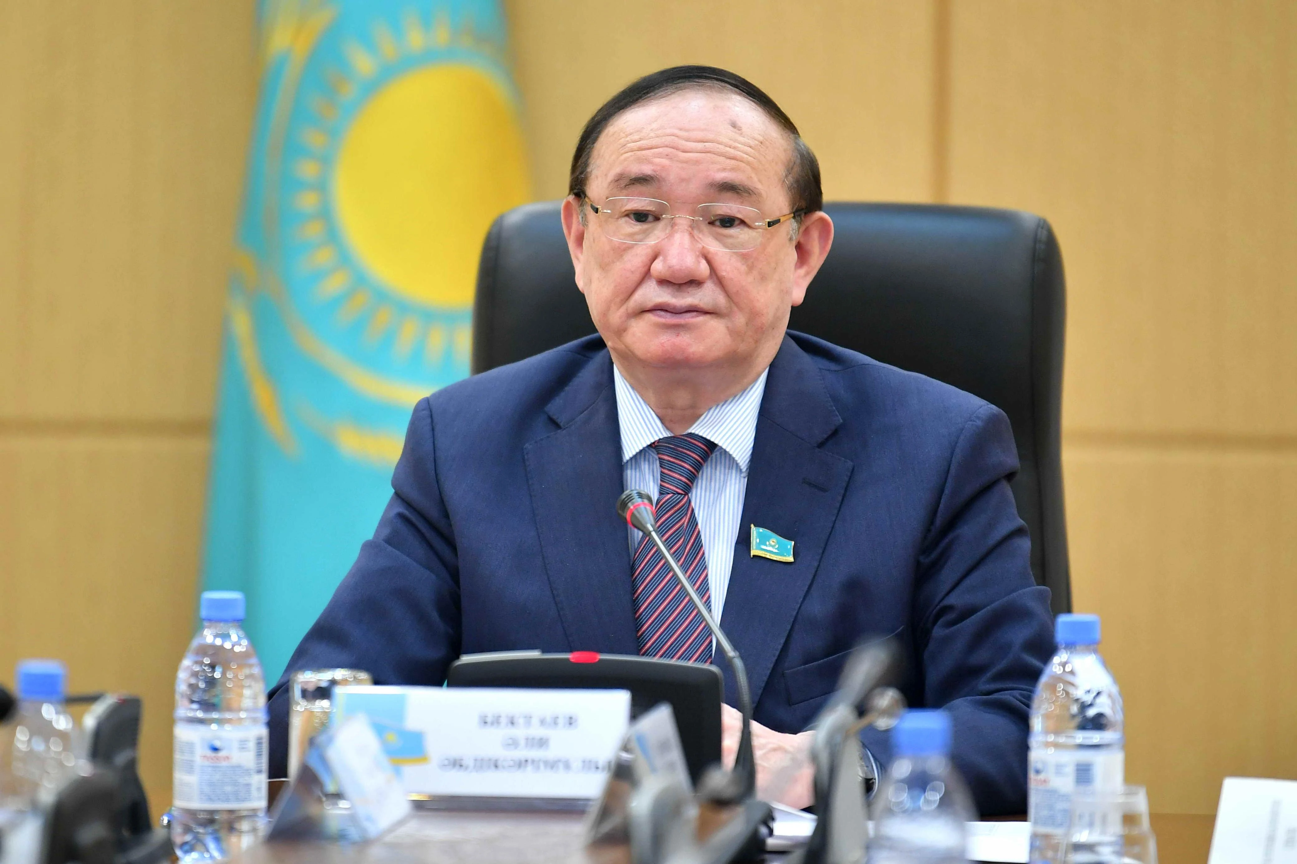 Parlamenttik reforma –  zaman talaby