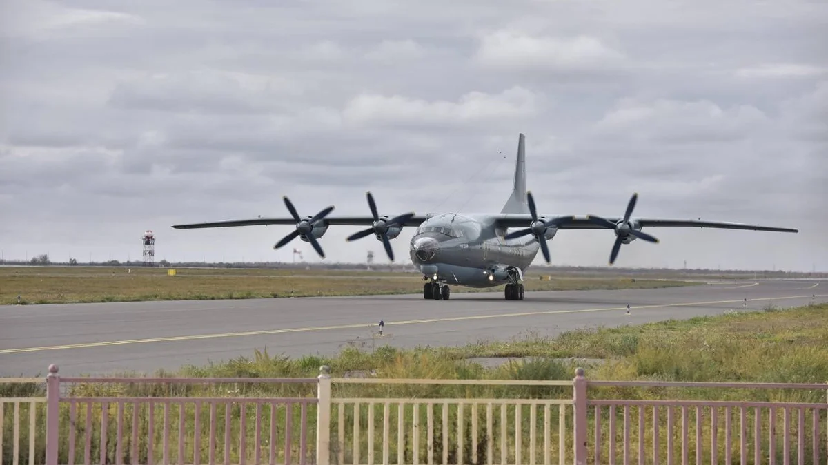 Mańǵystaýdaǵy jol apatynan qaza tapqan azamattardyń týystary óńirge jetkiziledi