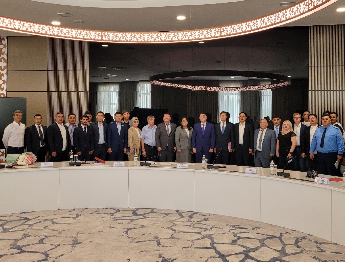 Kásipkerler quqyn qorǵaý – aıryqsha nazarda