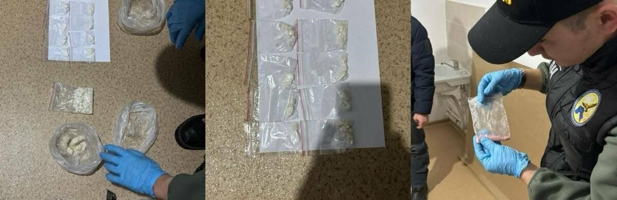 Sıntetıkalyq esirtkimen ustalǵan Petropavl turǵyny 7 jylǵa sottaldy