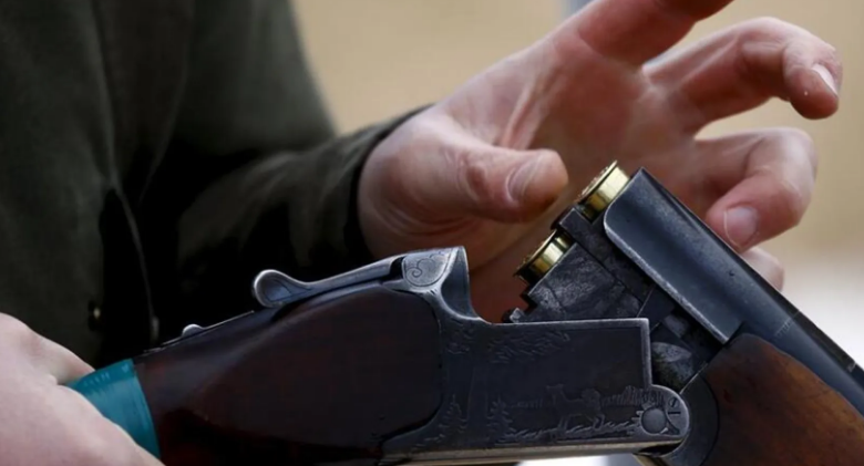 Shymkentte 73 turǵyn qarýdy ruqsatsyz saqtaǵany úshin jaýapqa tartyldy