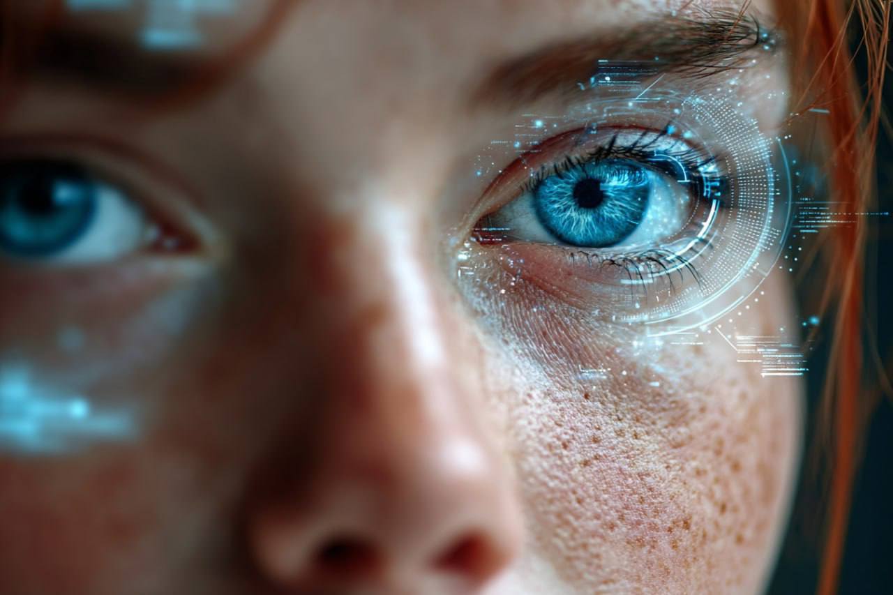 Kóz kórýin operasııasyz túzetedi