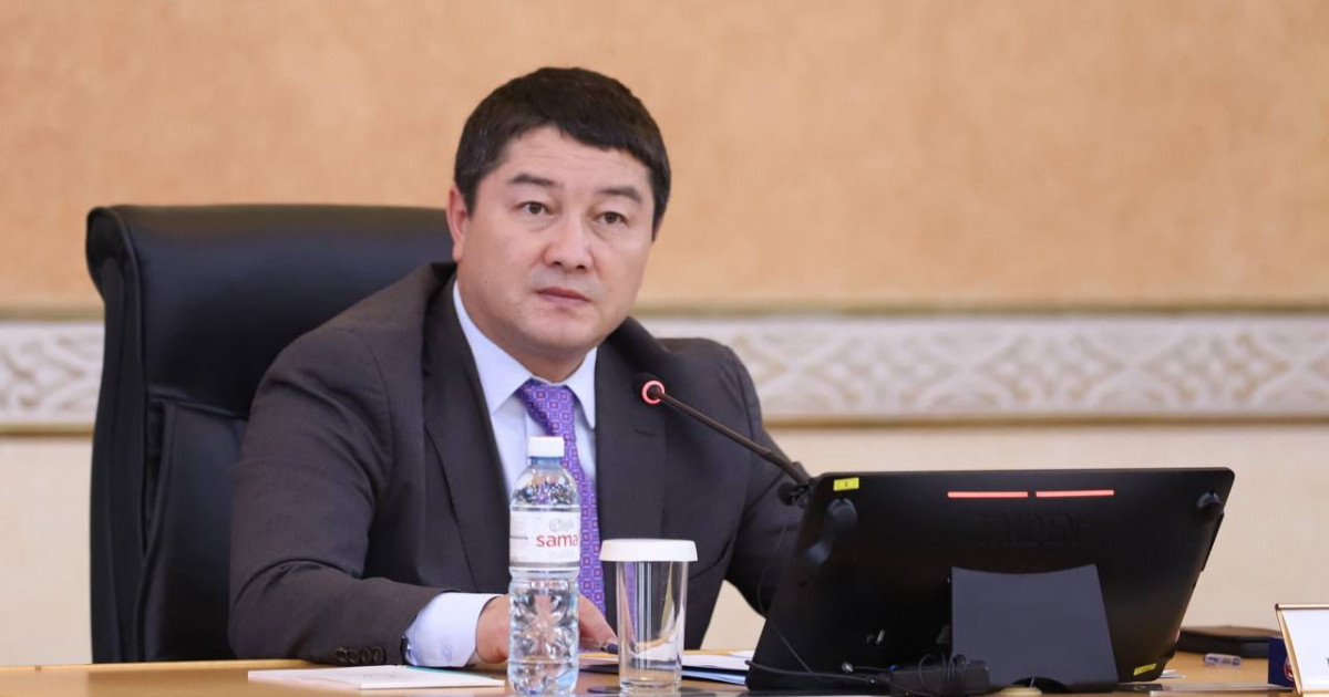 О́ńir áleýetin tıimdi paıdalaný mańyzdy