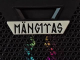 «Mangitas»