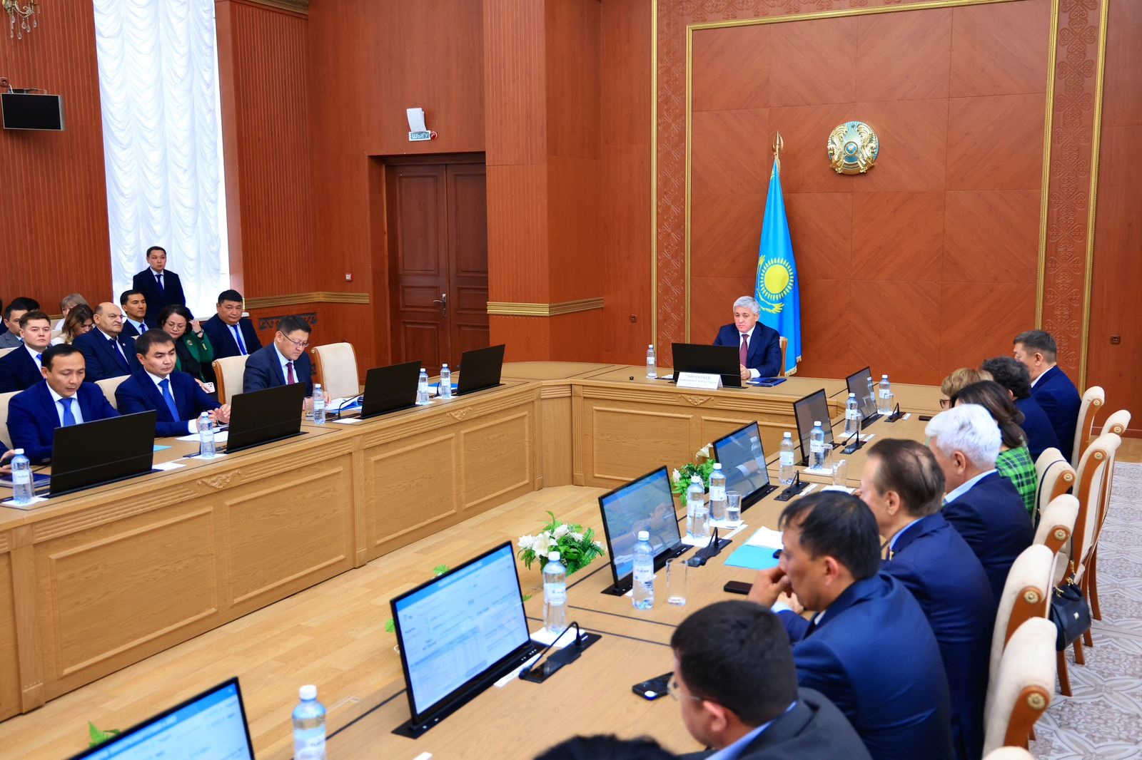 О́ńir áleýeti – ekonomıkalyq ósim negizi