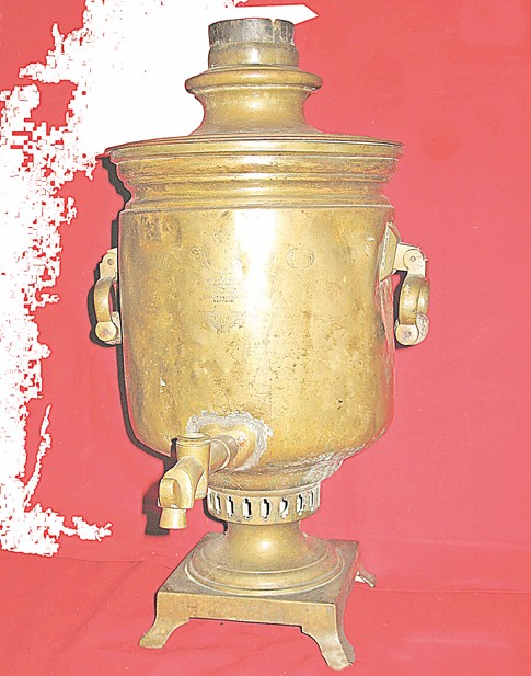 Báske tigilgen samaýryn