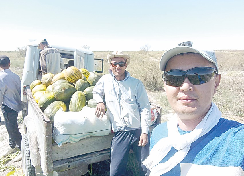 Jastarǵa jumyssyzdyq syltaý emes