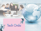 «Tech Orda»: IT-álemge joldama