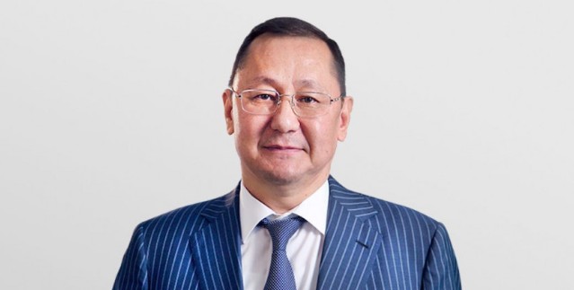 Torǵaı – memlekettiń aıryqsha nazarynda