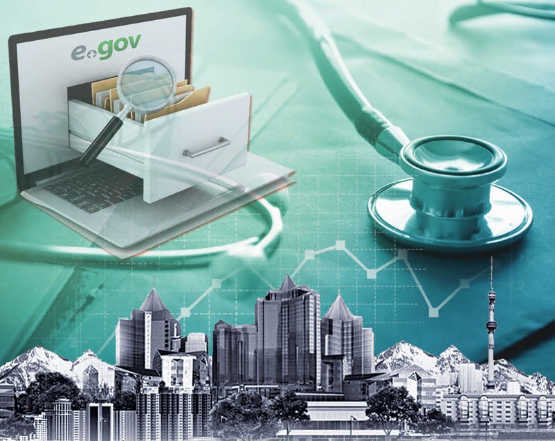 Saqtandyrý salasyndaǵy ózgerister