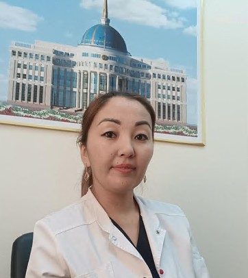 Sáýlelik dıagnostıkanyń artyqshylyǵy mol