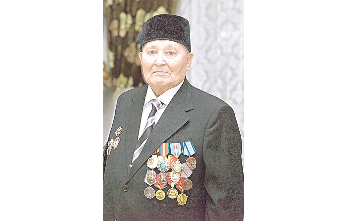 О́negeli ómir ıesi