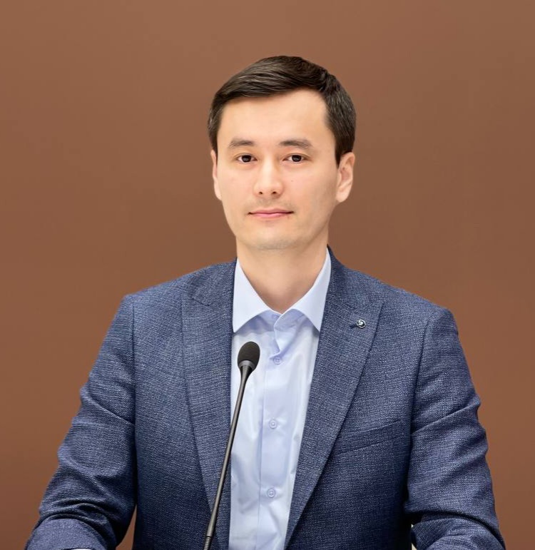 Erjan BAIBOL: Din salasyndaǵy jetistikterdi baǵalaý – mańyzdy mindet