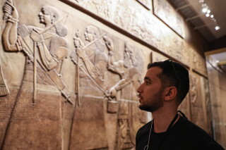 Ámire Máskeýdegi «Intervıdenıe» halyqaralyq baıqaýynda jetinshi bolyp óner kórsetedi