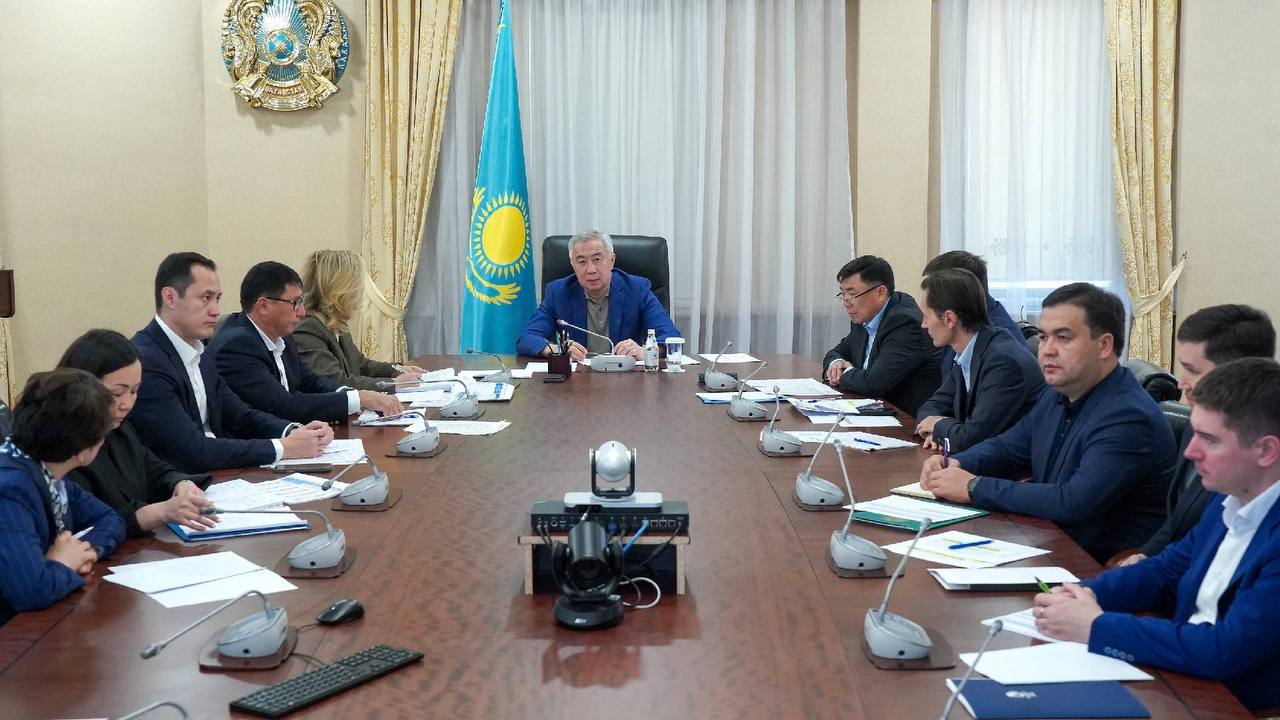 Halyq pen áleýmettik mańyzy bar azyq-túlik óndirýshileri úshin tarıfter jyl sońyna deıin ózgermeıdi