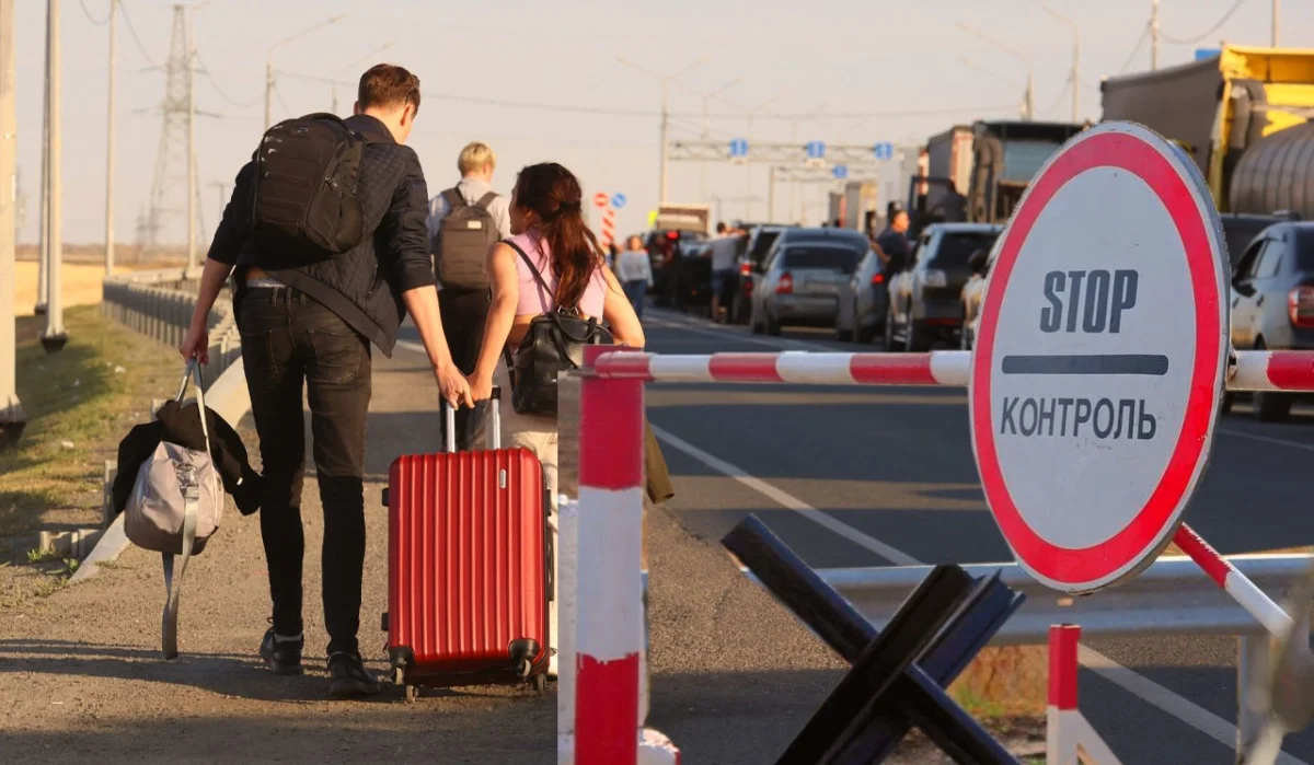 Reseımen shekaradaǵy pavlodarlyq ótkizý beketterin jańǵyrtý bastaldy