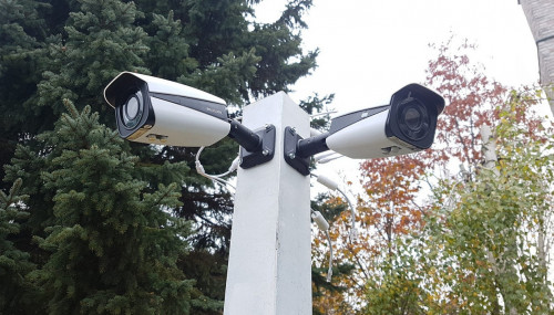 Eldi mekenderde jol erejesin baqylaýǵa arnalǵan kameralar kóbeıedi