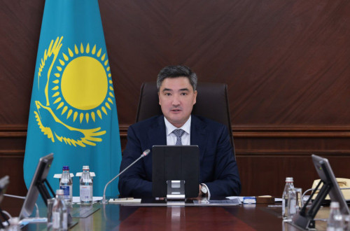 Úkimet basshysy jol apattaryna qarsy naqty sharalar qabyldaýdy tapsyrdy