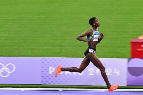 Qazaqstandyq jeńil atlet álem chempıonatynyń fınalyna shyqty