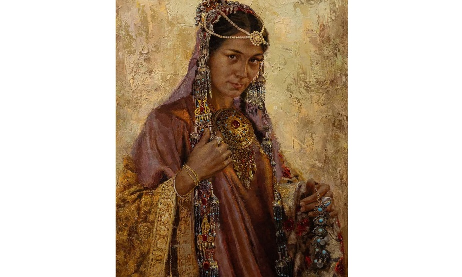 Muqabada beınelenetin mura