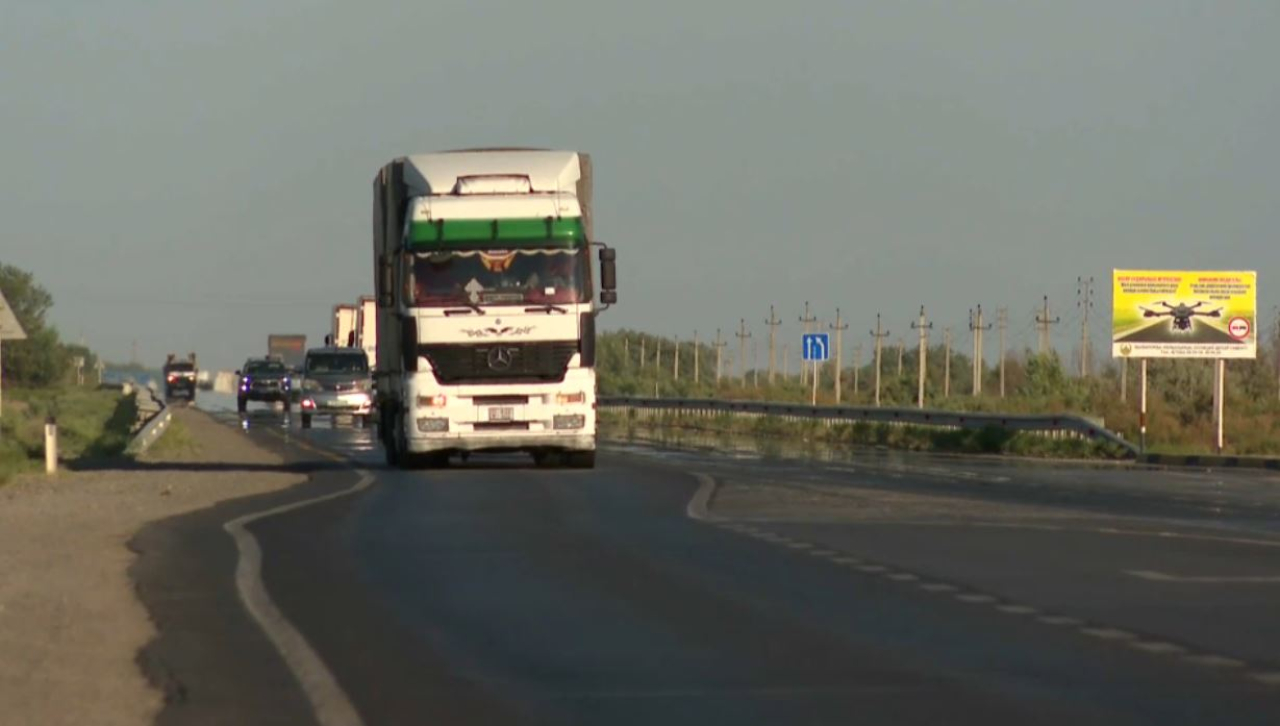 Iri ınfraqurylymdyq jobalardy qarjylandyrý máselesi talqylandy