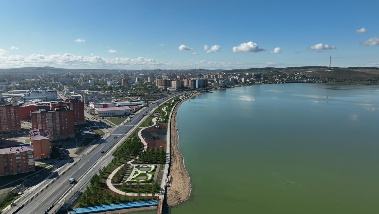 Prezıdentke Aqmola oblysyndaǵy ınvestısııalyq jáne áleýmettik jobalar jóninde baıandaldy