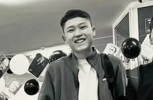 Sherzat Bolattyń esimimen kósheni ataý usynyldy