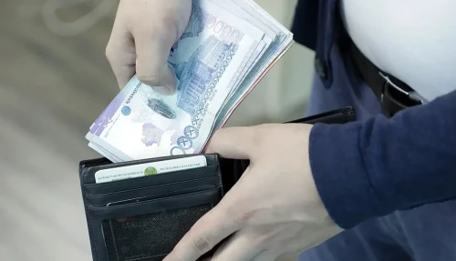 Taldyqorǵanda sot oryndaýshysy alıment qarjysyn jymqyrǵan