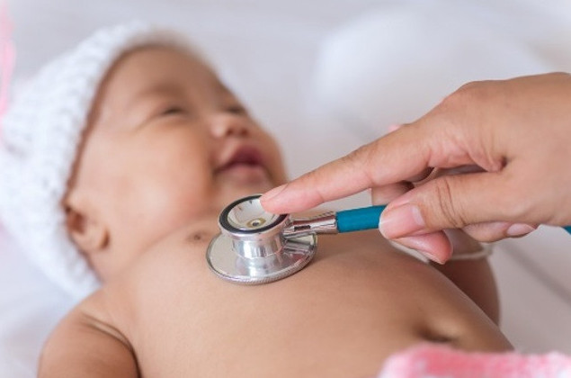 Balaǵa qamqorlyq densaýlyq saqtaýdan bastalady