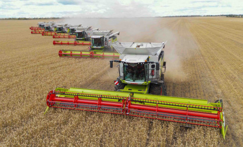 Egin sharýashylyǵyn damytýdaǵy basym mindetter naqtylandy