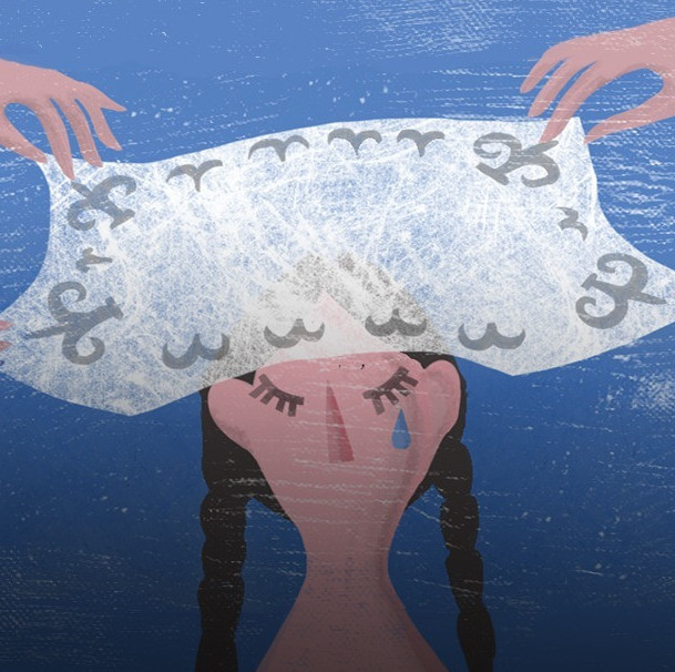 Qyz alyp qashý zańmen qýdalanady