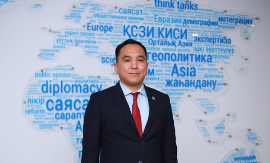 Básekege qabilettilikti kúsheıtedi