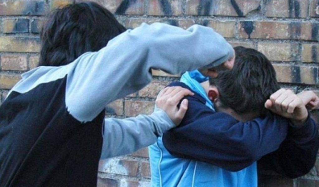 Balalar arasyndaǵy qatygezdik