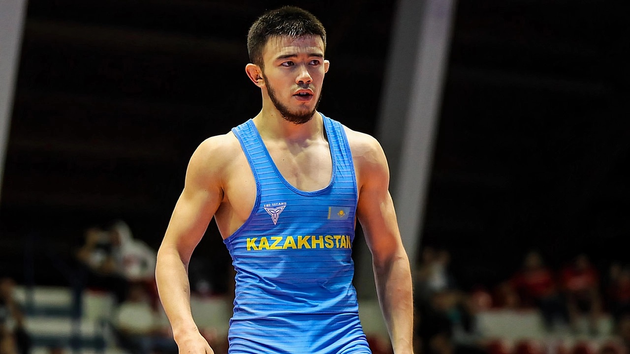 Qorjynymyzda – qos qola