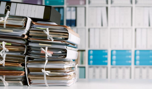 Ulttyq arhıv qory jańa qujattarmen tolyǵady