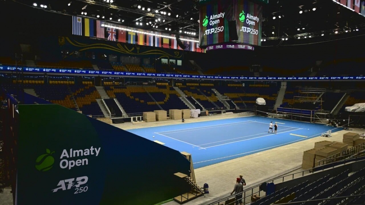 Dúbirli doda jaqyndap keledi