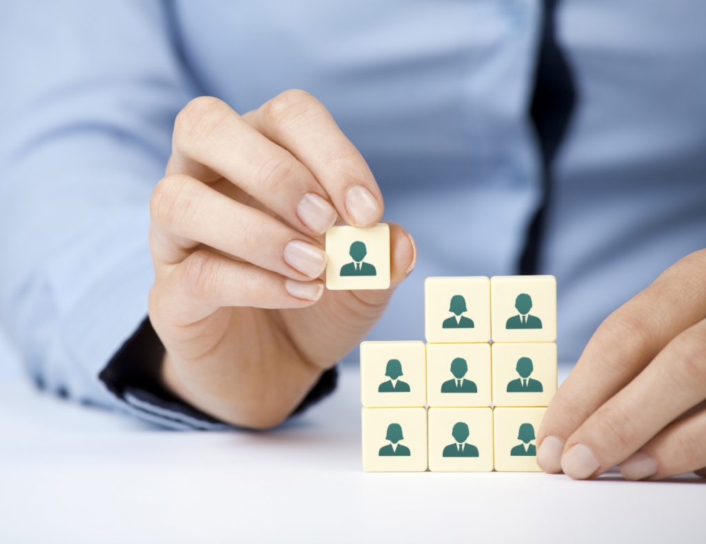 HR mamandarynyń múmkindigin arttyrady