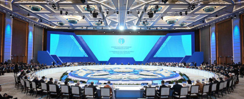 Q.Toqaev dinı nysandardy qorǵaý óte ózekti ekenin aıtty